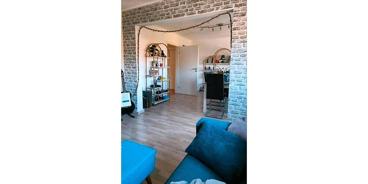 Dachgeschoßwohnung Kirchen (Sieg) - 5 Zimmer, 89 m&sup2;, 500&euro; | Angebot:26585997