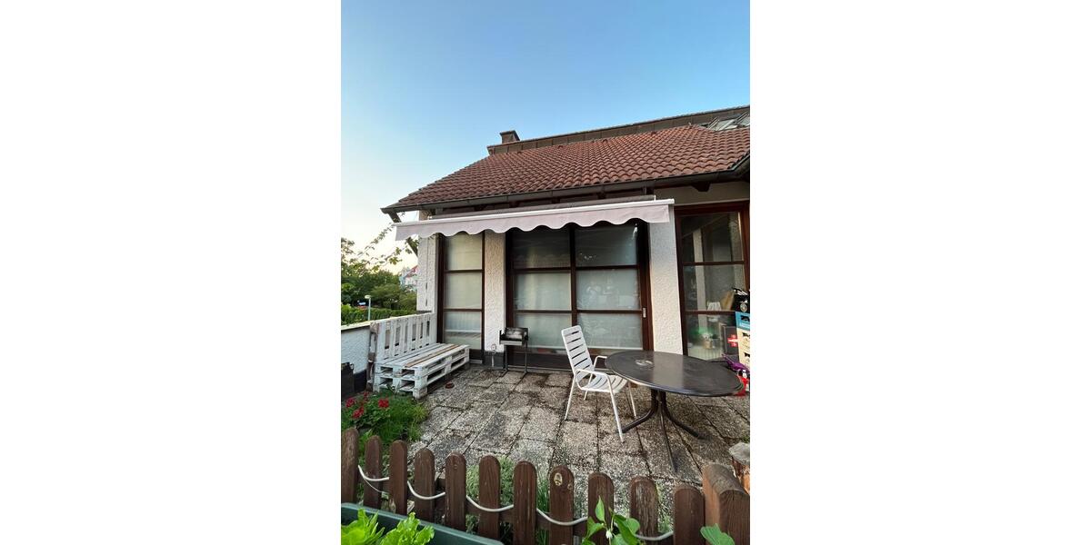Wohnen auf Zeit Bayreuth Bernecker Straße / Insel / Riedelsberg - 14 Zimmer, 250 m&sup2;, 410&euro; | Angebot:26669859