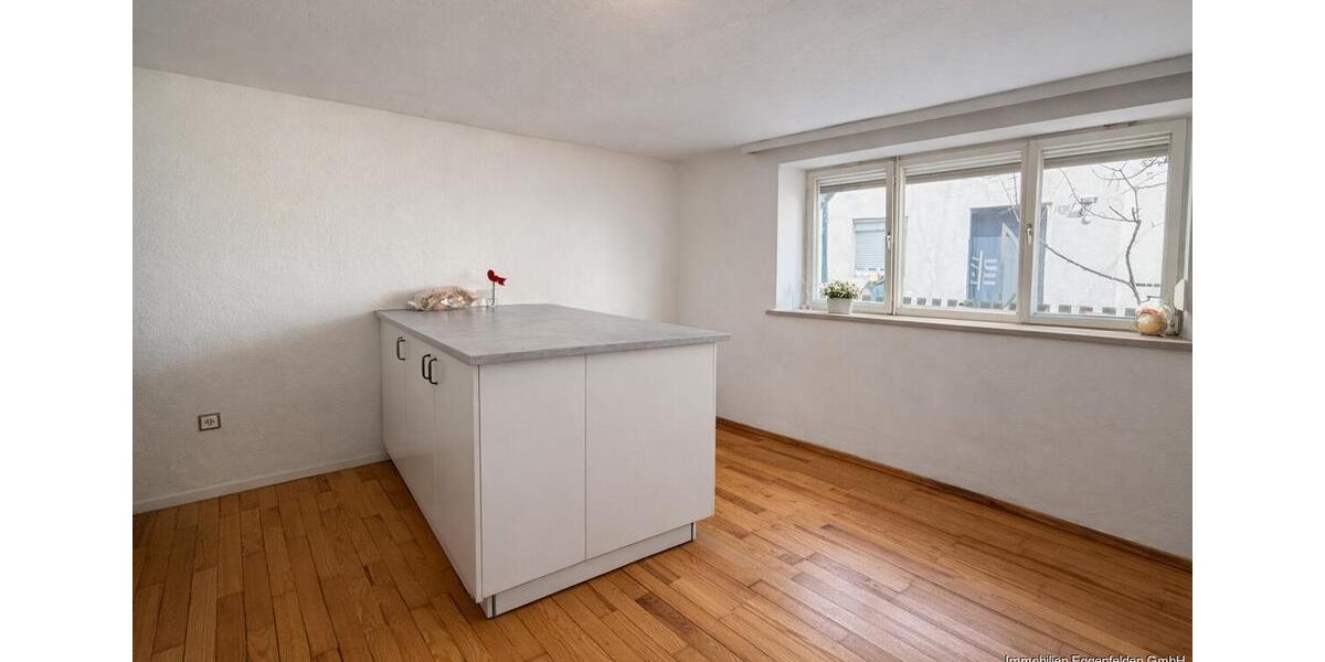 Einfamilienhaus Eggenfelden - 4.5 Zimmer, 109 m&sup2;, 960&euro; | Angebot:26087914