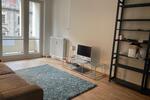 Wohnung möbliertfurnished im Zentrum (Rathaus)