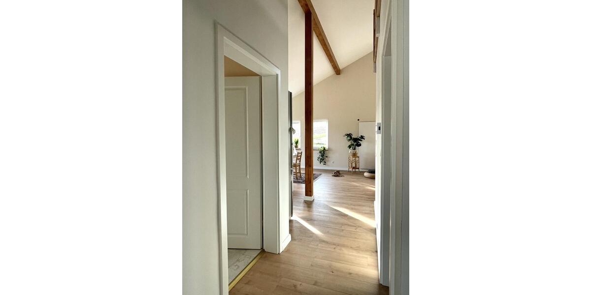 132 qm Penthousewohnung zu vermieten 2 zimmer