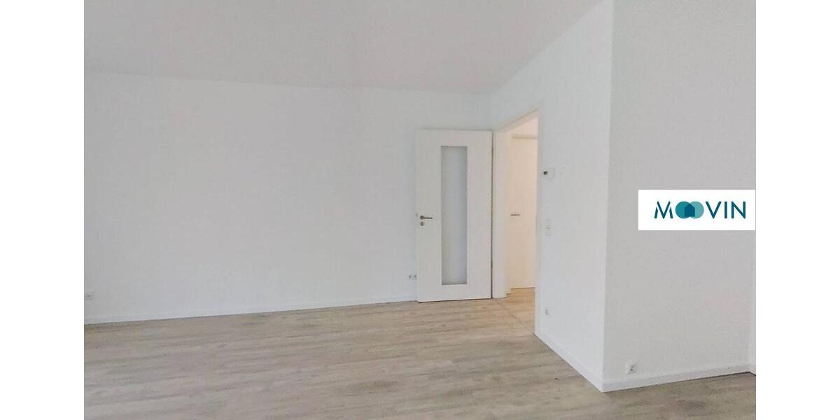 Erdgeschoßwohnung Nauen - 3 Zimmer, 86 m&sup2;, 1.073&euro; | Angebot:24177194