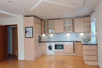 Wohnung Viernheim - 2 Zimmer, 54 m&sup2;, 650&euro; | Angebot:27032716