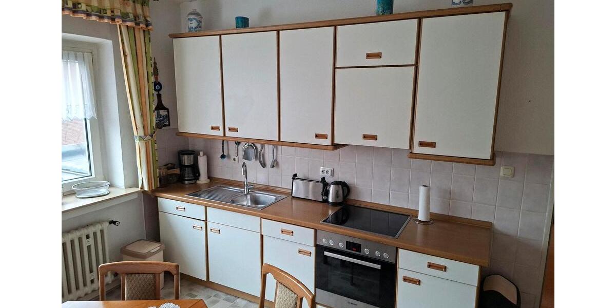 Etagenwohnung Duisburg - 2.5 Zimmer, 75 m&sup2;, 870&euro; | Angebot:25262510