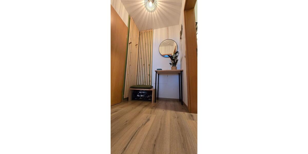 Erdgeschoßwohnung Langenselbold - 1 Zimmer, 42 m&sup2;, 625&euro; | Angebot:24865720