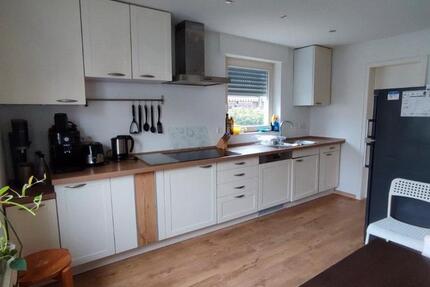 1 WG-Zimmer in sonniger, renovierten Berufstätigen-WG 1 zimmer