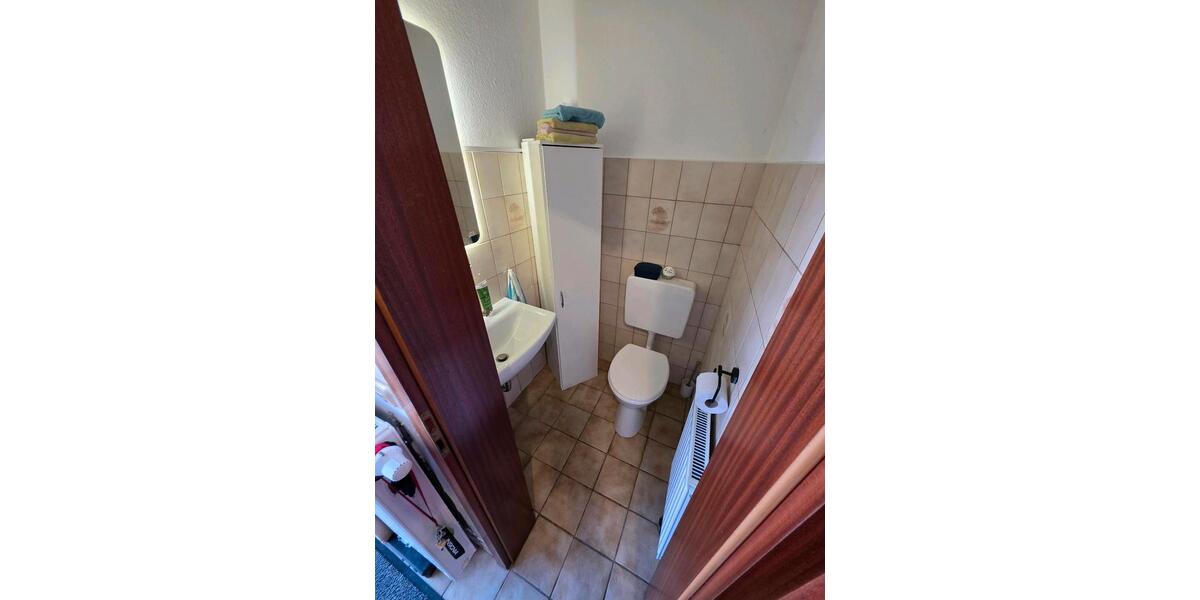 Einfamilienhaus Bad Fallingbostel - 3 Zimmer, 87 m&sup2;, 890&euro; | Angebot:25255596