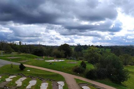 Wohnen auf Zeit Braunlage - 1 Zimmer, 37 m&sup2;, 100&euro; | Angebot:25835303