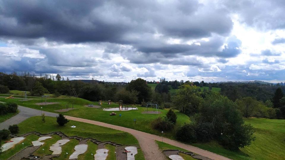 Wohnen auf Zeit Braunlage - 1 Zimmer, 37 m&sup2;, 100&euro; | Angebot:25835303