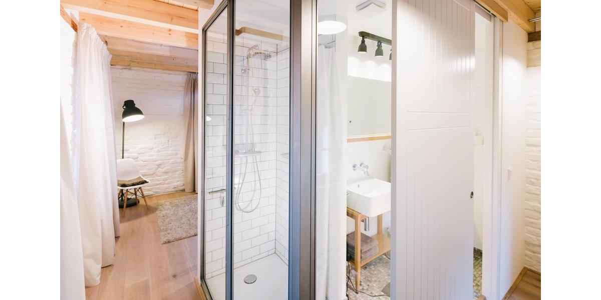 Wohnen auf Zeit Köln Mülheim - 3 Zimmer, 62 m&sup2;, 1.450&euro; | Angebot:26059688