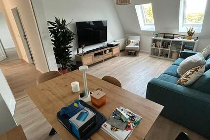 Wohnung Berlin Treptow-Köpenick - 4 Zimmer, 79 m&sup2;, 1.400&euro; | Angebot:26278833