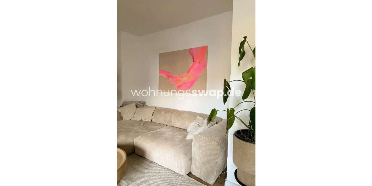 Etagenwohnung Köln - 2 Zimmer, 65 m&sup2;, 880&euro; | Angebot:26741331