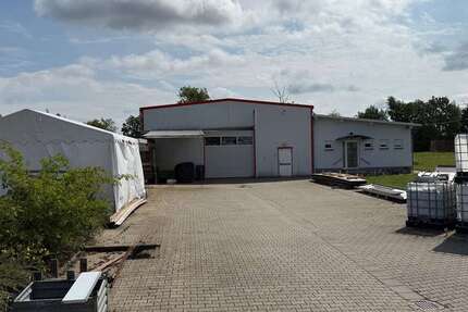 Gewerbeobjekt Eilenburg - 2.250&euro; | Angebot:26538567