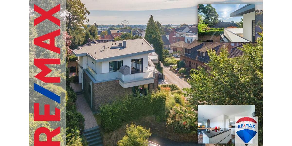 Einfamilienhaus Kleve - 3 Zimmer, 130 m&sup2;, 1.380&euro; | Angebot:25884358