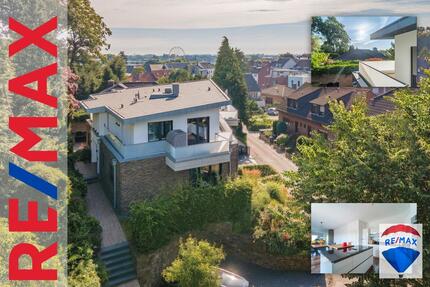 Haus Kleve - 3 Zimmer, 130 m&sup2;, 1.380&euro; | Angebot:25884358