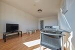 Wohnen auf Zeit Stuttgart Stuttgart-Nord - 1 Zimmer, 27 m&sup2;, 1.040&euro; | Angebot:26459318