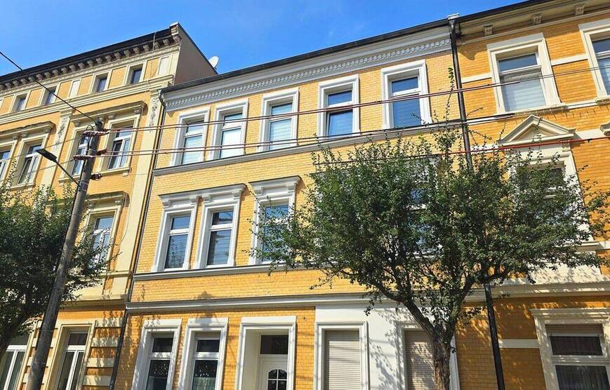 Ideal für Singles, Studenten oder Auszubildende