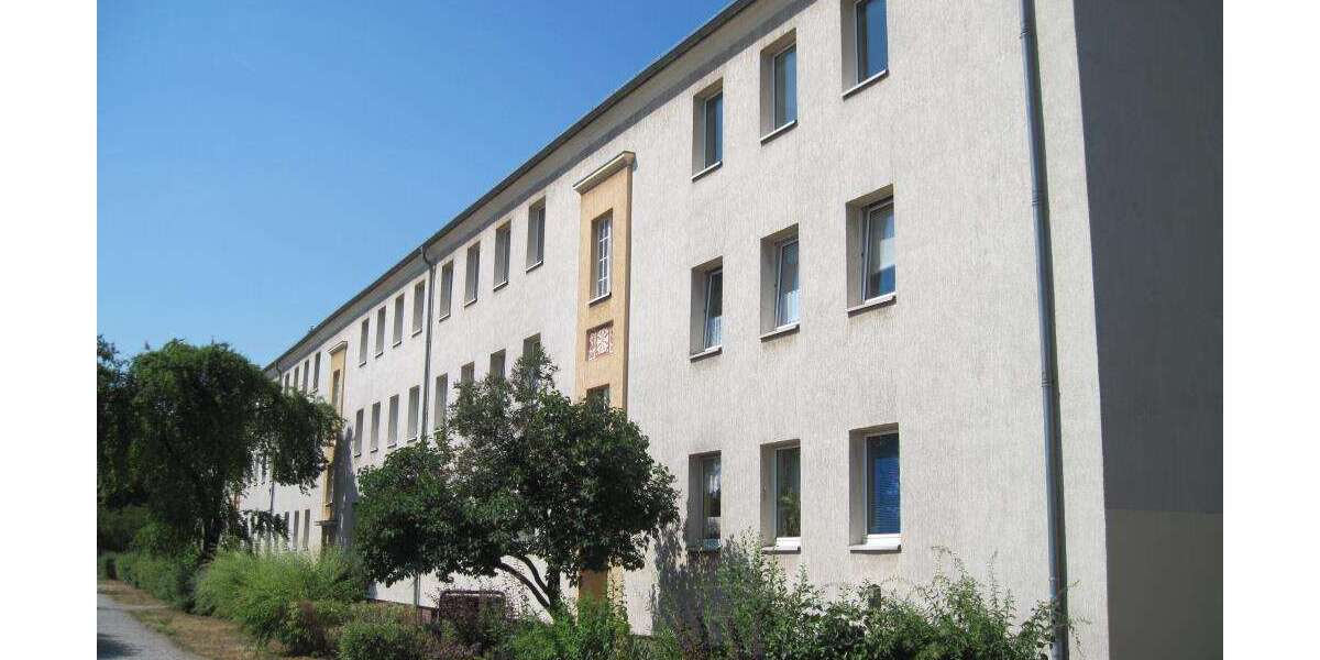 Etagenwohnung Brandenburg an der Havel Quenzsiedlung - 3 Zimmer, 65 m&sup2;, 433&euro; | Angebot:24991135