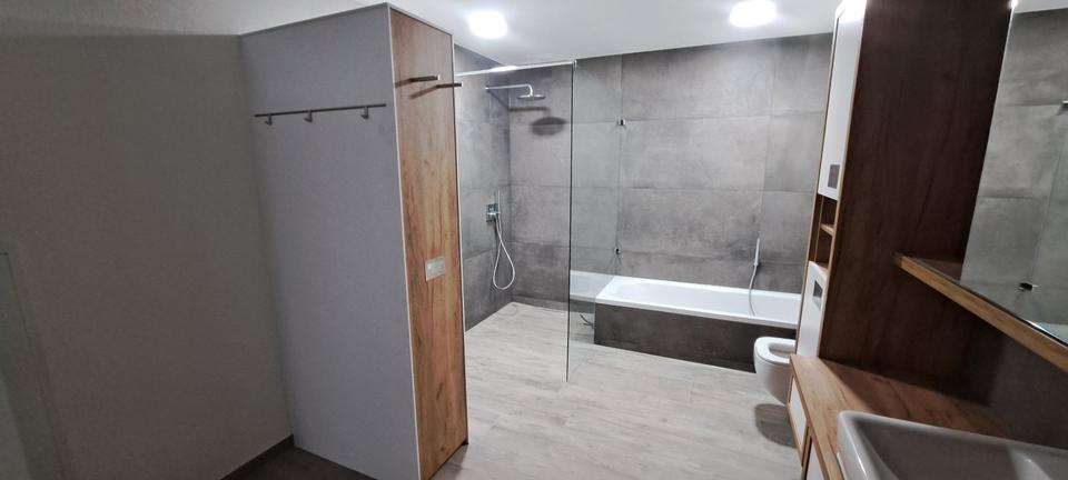 Erdgeschoßwohnung Epfendorf - 3 Zimmer, 91 m&sup2;, 950&euro; | Angebot:25783456