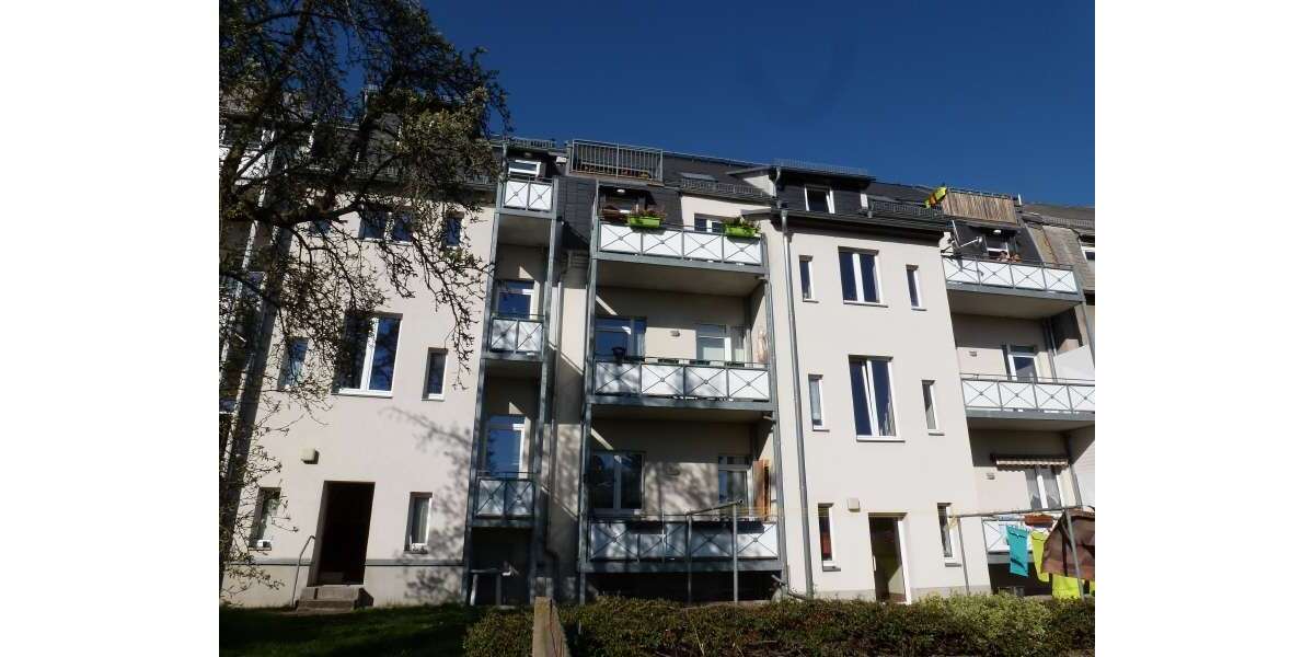 Wohnung zum Mieten in Chemnitz 1.000 € 124 m² 5 zimmer