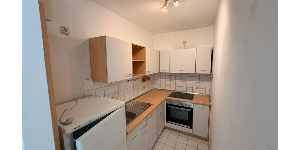 Etagenwohnung Ostseebad Nienhagen Ostseebad Nienhagen - 2 Zimmer, 49 m&sup2;, 520&euro; | Angebot:26290206