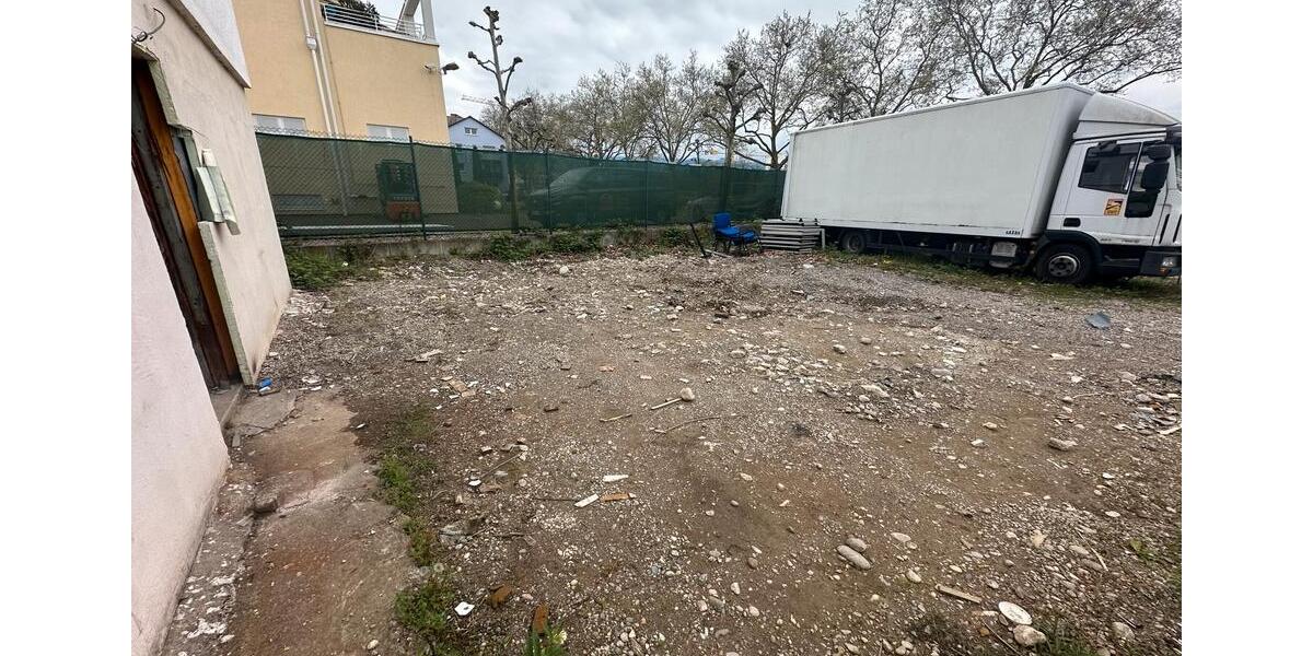 Gewerbeobjekt Freiburg im Breisgau Lehen - 2.500&euro; | Angebot:26250971