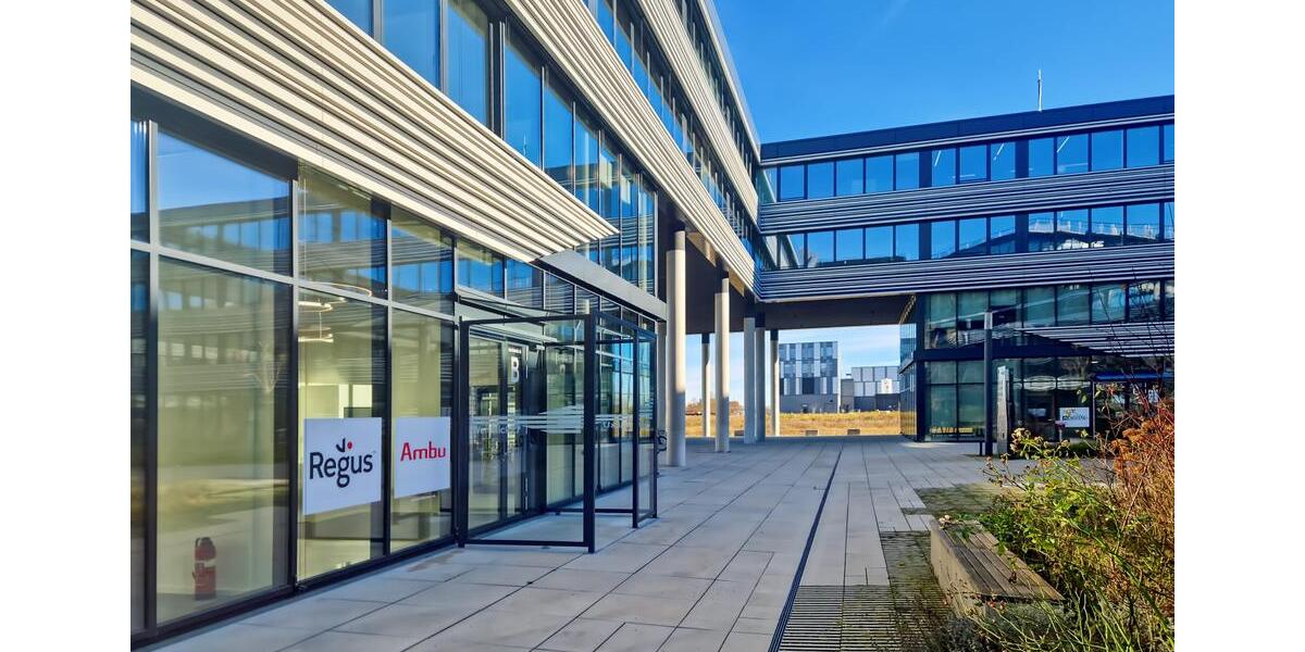 Gewerbeobjekt Augsburg Antonsviertel - 1.348&euro; | Angebot:24003932