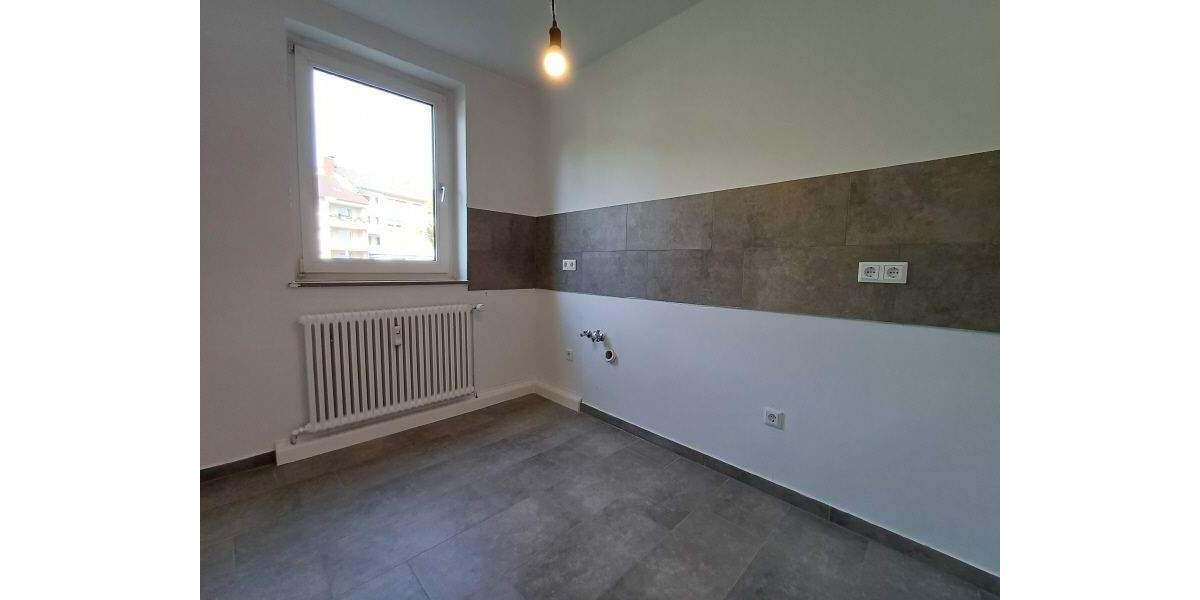 Etagenwohnung Minden Innenstadt - 4 Zimmer, 86 m&sup2;, 849&euro; | Angebot:25661423