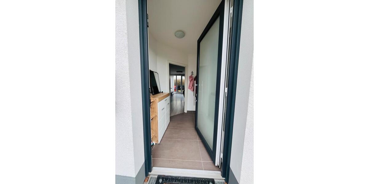 Reihenhaus Hannover Herrenhausen-Stöcken - 3.5 Zimmer, 116 m&sup2;, 1.700&euro; | Angebot:25422938