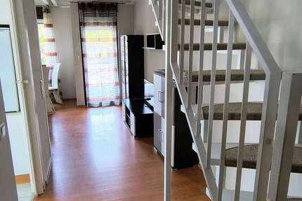 Wohnung zum Mieten in Stuttgart-Möhringen 1.050 € 54 m² 2 zimmer