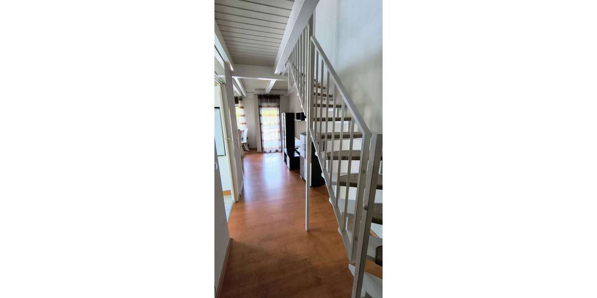 Wohnung zum Mieten in Stuttgart-Möhringen 1.050 € 54 m² 2 zimmer