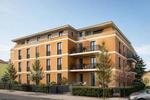 Terrassenwohnung Dresden Prohlis - 1 Zimmer, 43 m&sup2;, 710&euro; | Angebot:26647921