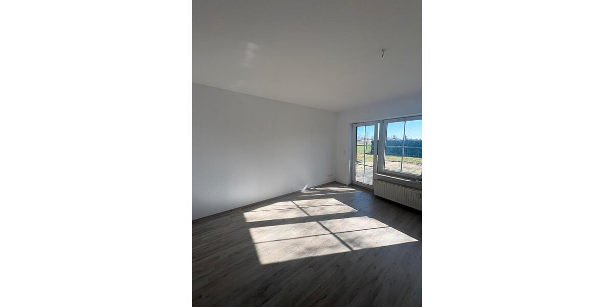 Erdgeschoßwohnung Lamstedt - 2.5 Zimmer, 68 m&sup2;, 600&euro; | Angebot:25363780