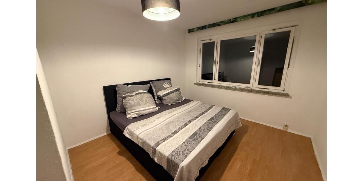 Etagenwohnung Bad Freienwalde (Oder) - 3 Zimmer, 66 m&sup2;, 399&euro; | Angebot:27588835