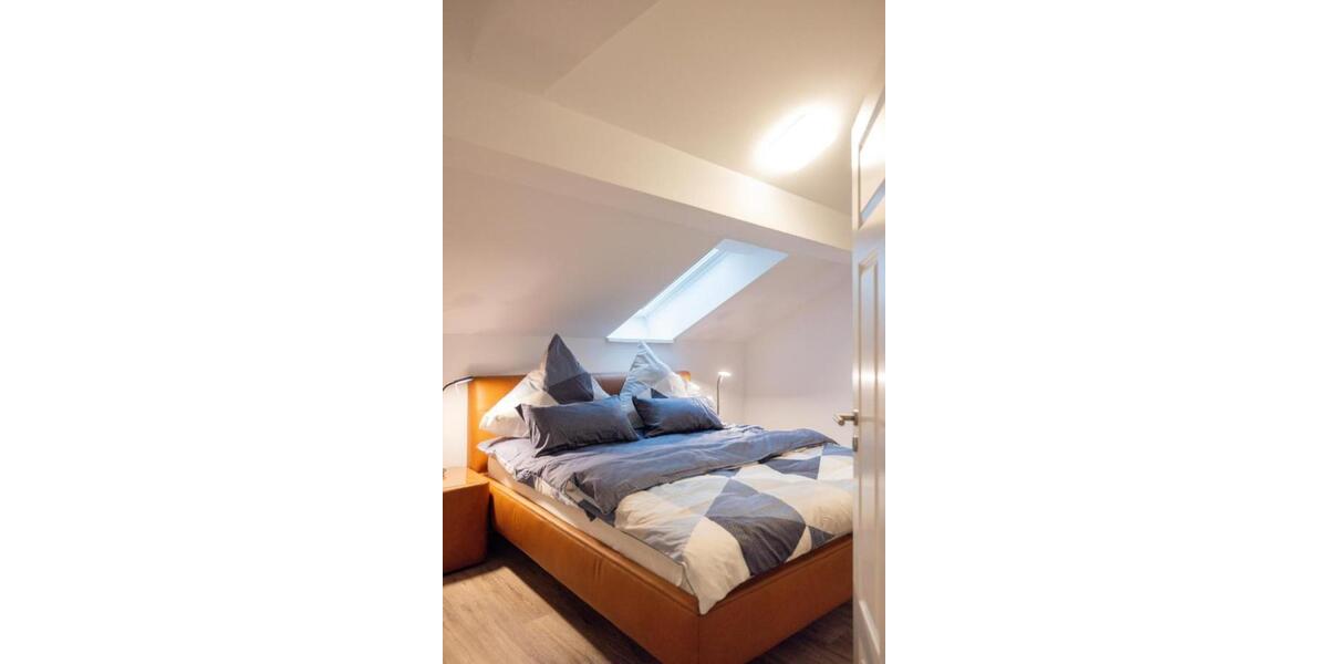 Etagenwohnung Seesen - 2 Zimmer, 60 m&sup2;, 1.580&euro; | Angebot:24768509