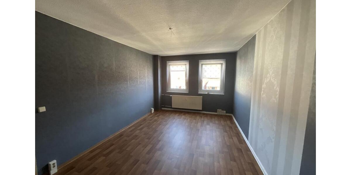 Etagenwohnung Suhl - 3 Zimmer, 72 m&sup2;, 433&euro; | Angebot:26676883