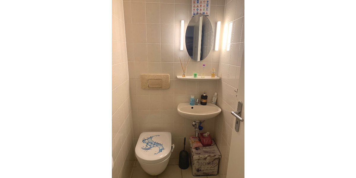 Etagenwohnung Singen (Hohentwiel) Singen - 3 Zimmer, 125 m&sup2;, 1.590&euro; | Angebot:26291666