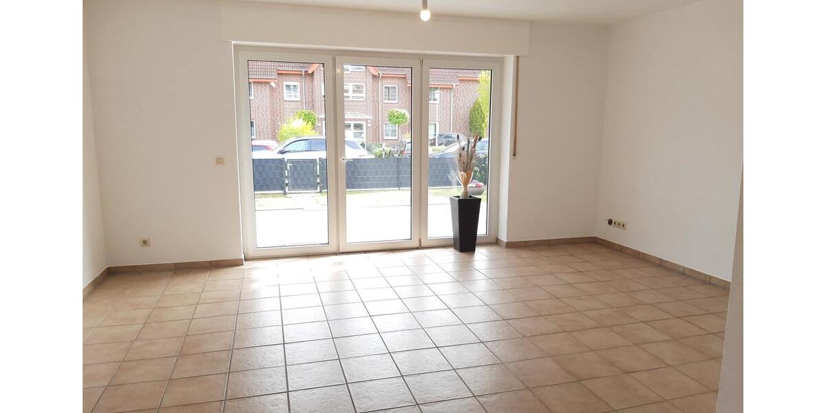 Erdgeschoßwohnung Versmold - 3 Zimmer, 74 m&sup2;, 620&euro; | Angebot:26644011