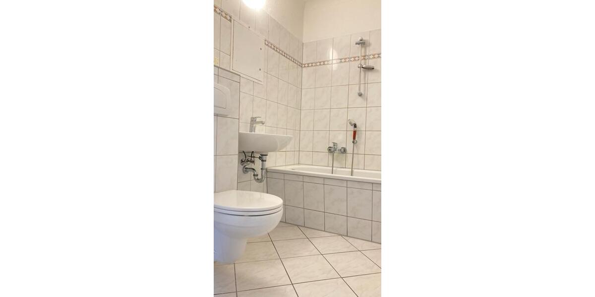 Etagenwohnung Gotha - 3 Zimmer, 59 m&sup2;, 360&euro; | Angebot:26444054