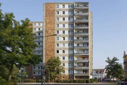 Wohnung Frankfurt (Oder) - 3 Zimmer, 69 m&sup2;, 385&euro; | Angebot:25272081