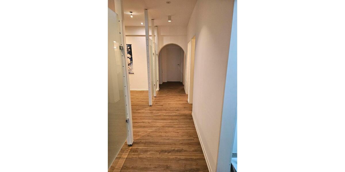 StudentenAusbildende WG 13 zimmer