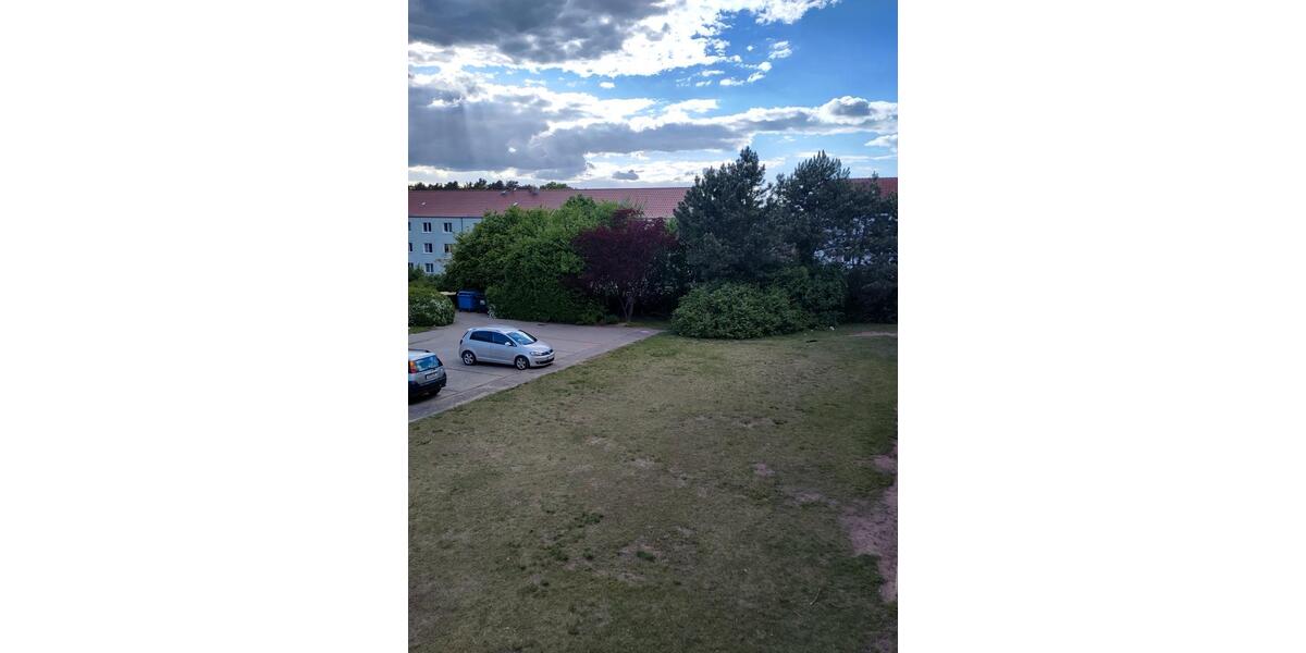 Etagenwohnung Neustadt (Dosse) - 2 Zimmer, 43 m&sup2;, 300&euro; | Angebot:26649318