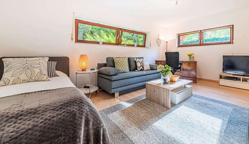 Wohnung zum Mieten in Kelkheim 990 € 40 m²
