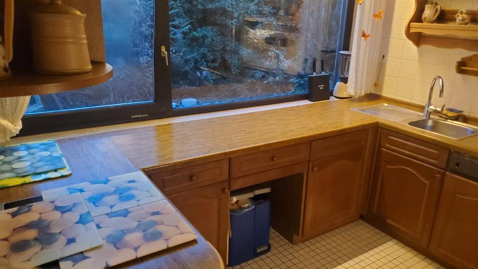 Wohnen auf Zeit Saarbrücken Dudweiler - 13 Zimmer, 193 m&sup2;, 440&euro; | Angebot:26269147