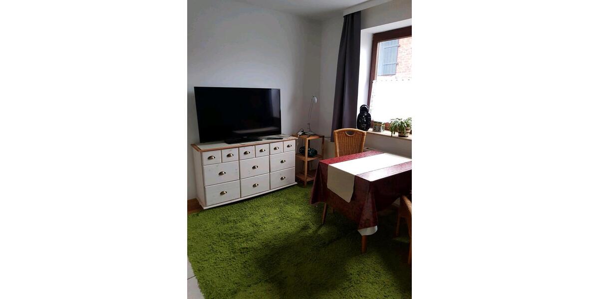 Etagenwohnung Kellinghusen - 1 Zimmer, 22 m&sup2;, 500&euro; | Angebot:25163023
