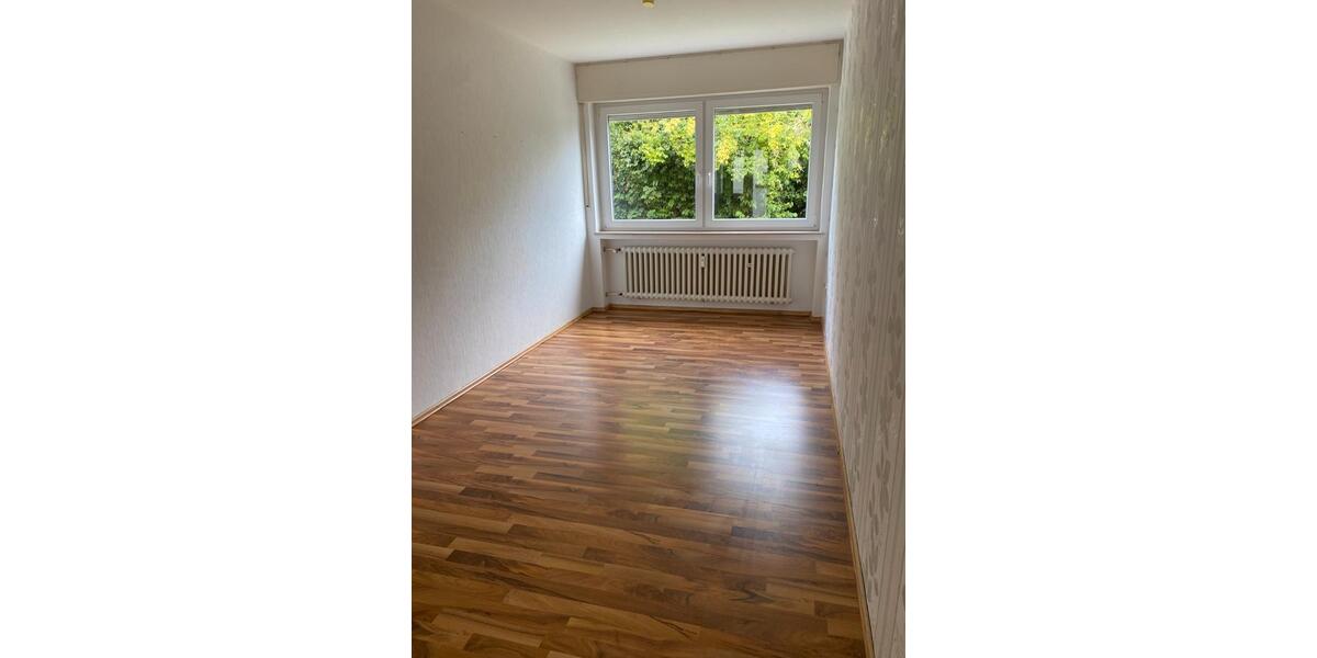 Erdgeschoßwohnung Rheda-Wiedenbrück Wiedenbrück - 5 Zimmer, 104 m&sup2;, 1.000&euro; | Angebot:26676670