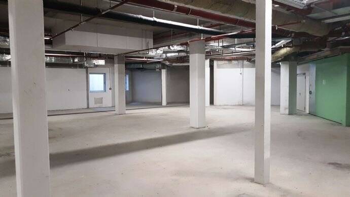 Gewerbeobjekt Cottbus Mitte - 1.396&euro; | Angebot:25745873