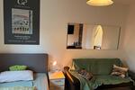 Etagenwohnung Duisburg - 1 Zimmer, 34 m&sup2;, 39&euro; | Angebot:25900220