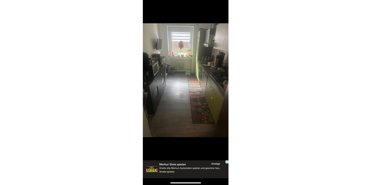 Etagenwohnung Dobel - 3 Zimmer, 92 m&sup2;, 1.300&euro; | Angebot:25392228