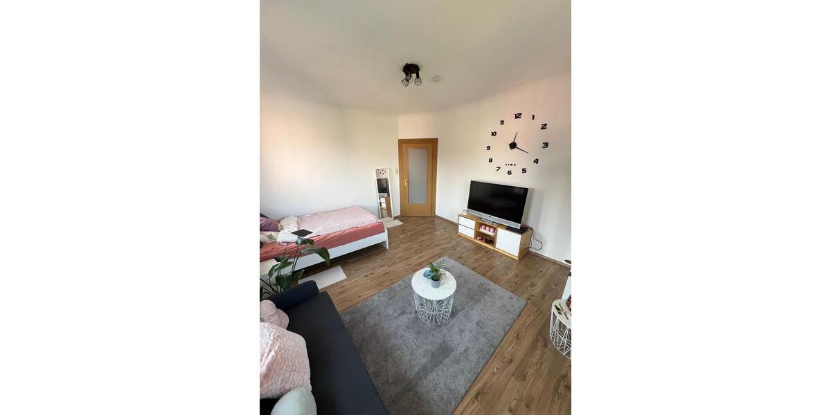 Wohnen auf Zeit Nürnberg Rabus - 1 Zimmer, 19 m&sup2;, 585&euro; | Angebot:26593302